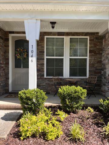 1046 Livingstone Ln, Mount Juliet, TN 37122