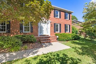 3397 Lyon Drive, Lexington, KY 40513