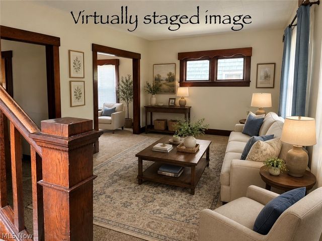 13 Burton Avenue NW, Massillon, OH 44646