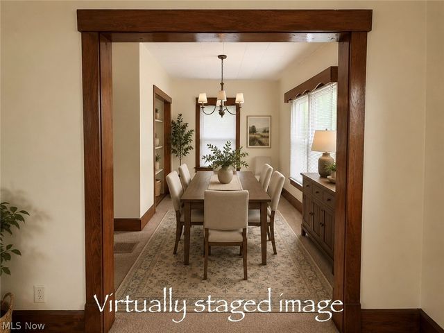 13 Burton Avenue NW, Massillon, OH 44646