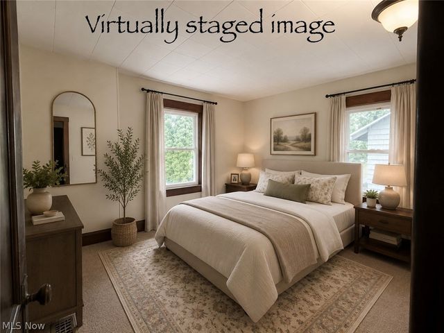 13 Burton Avenue NW, Massillon, OH 44646