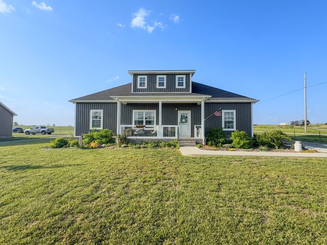 1828 Old Highway 52, Lafayette, TN 37083