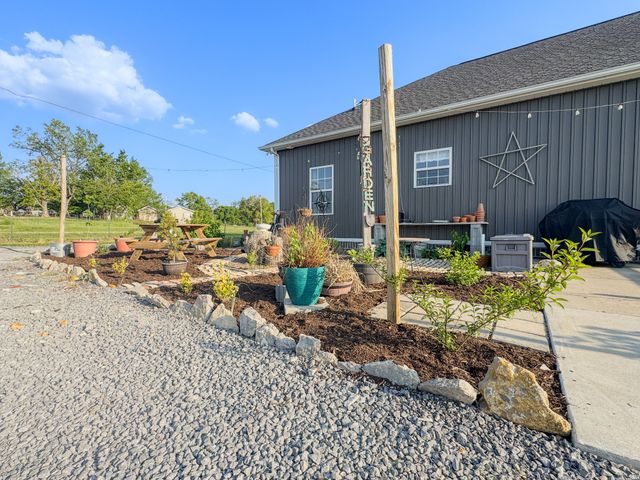 1828 Old Highway 52, Lafayette, TN 37083