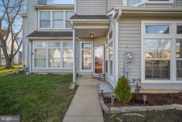 817 THOREAU LN, Williamstown, NJ 08094