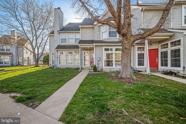 817 THOREAU LN, Williamstown, NJ 08094