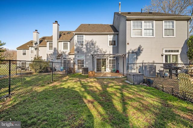 817 THOREAU LN, Williamstown, NJ 08094