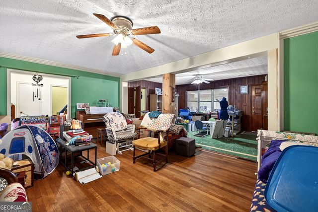 2362 Rugby Lane, College Park, GA 30337