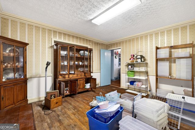 2362 Rugby Lane, College Park, GA 30337