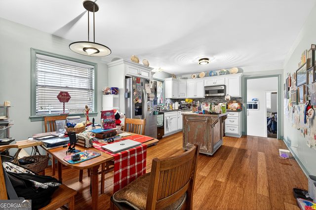 2362 Rugby Lane, College Park, GA 30337