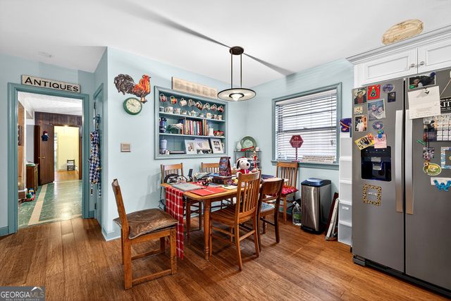 2362 Rugby Lane, College Park, GA 30337