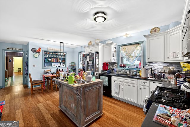 2362 Rugby Lane, College Park, GA 30337