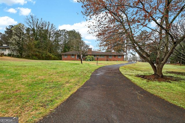 2362 Rugby Lane, College Park, GA 30337