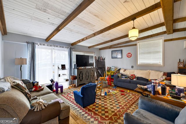 2362 Rugby Lane, College Park, GA 30337