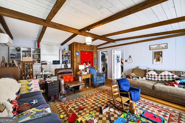 2362 Rugby Lane, College Park, GA 30337