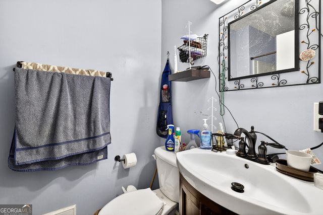 2362 Rugby Lane, College Park, GA 30337