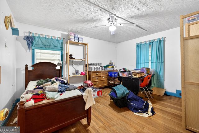 2362 Rugby Lane, College Park, GA 30337