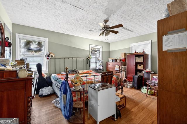 2362 Rugby Lane, College Park, GA 30337