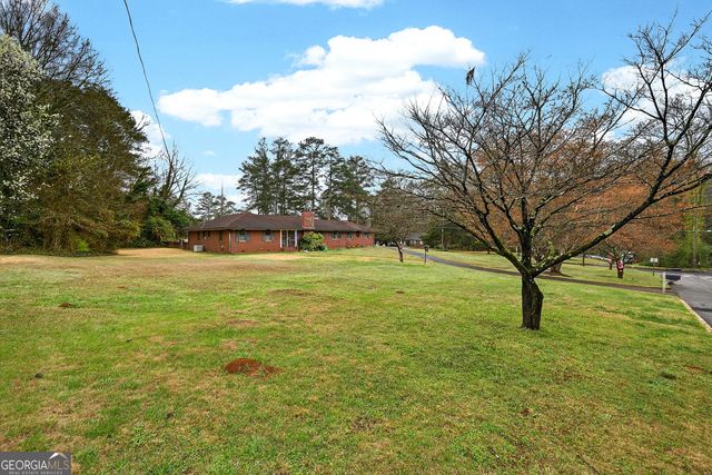 2362 Rugby Lane, College Park, GA 30337