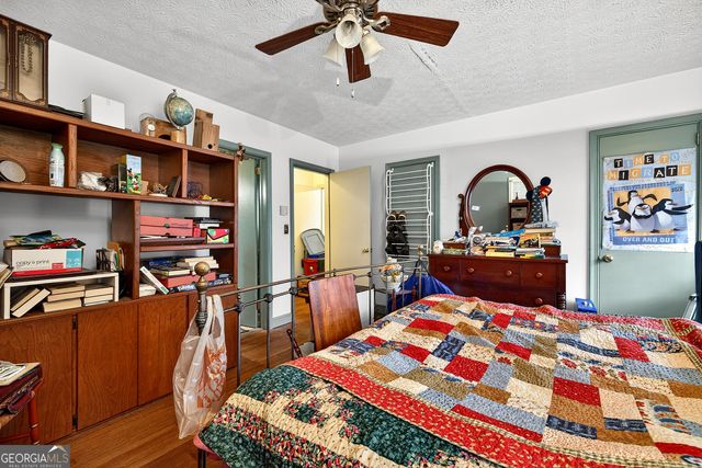 2362 Rugby Lane, College Park, GA 30337