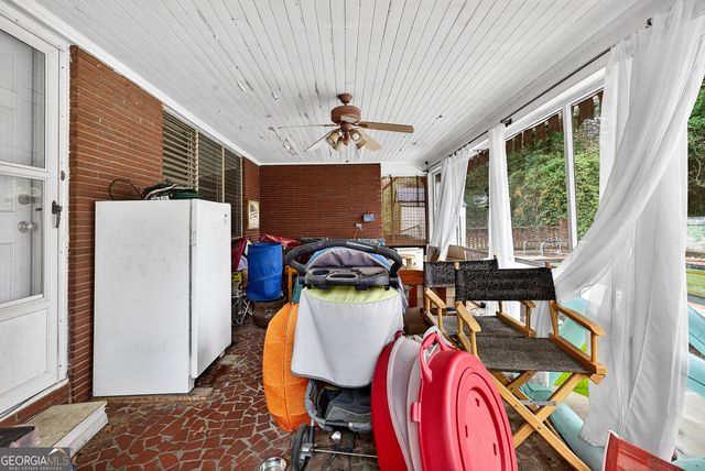 2362 Rugby Lane, College Park, GA 30337