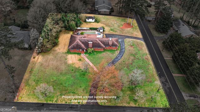 2362 Rugby Lane, College Park, GA 30337