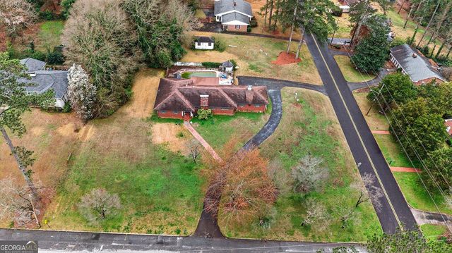 2362 Rugby Lane, College Park, GA 30337