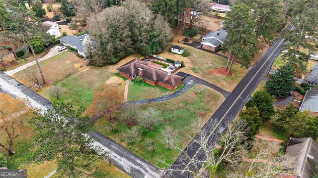 2362 Rugby Lane, College Park, GA 30337