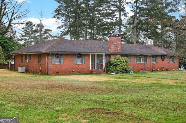 2362 Rugby Lane, College Park, GA 30337