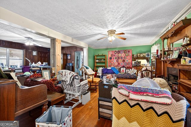 2362 Rugby Lane, College Park, GA 30337