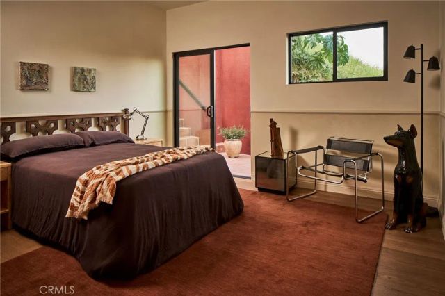 3761 Glenalbyn, Los Angeles, CA 90065
