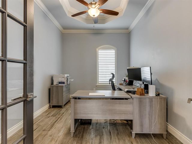 3108 Drake Crest Drive, Edmond, OK 73034