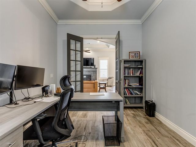 3108 Drake Crest Drive, Edmond, OK 73034