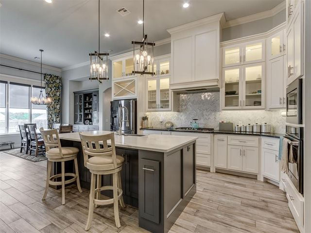 3108 Drake Crest Drive, Edmond, OK 73034