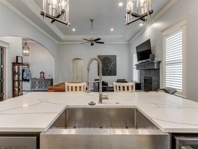 3108 Drake Crest Drive, Edmond, OK 73034