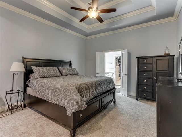 3108 Drake Crest Drive, Edmond, OK 73034