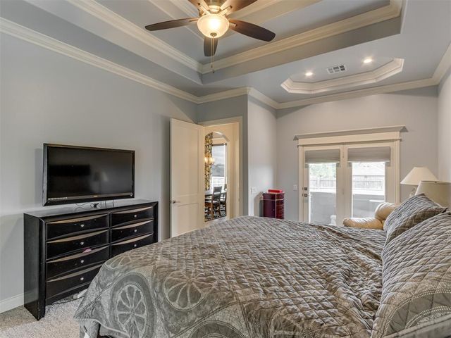 3108 Drake Crest Drive, Edmond, OK 73034