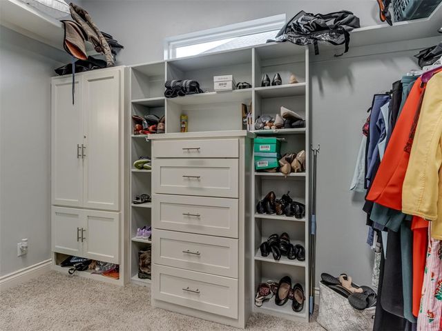 3108 Drake Crest Drive, Edmond, OK 73034