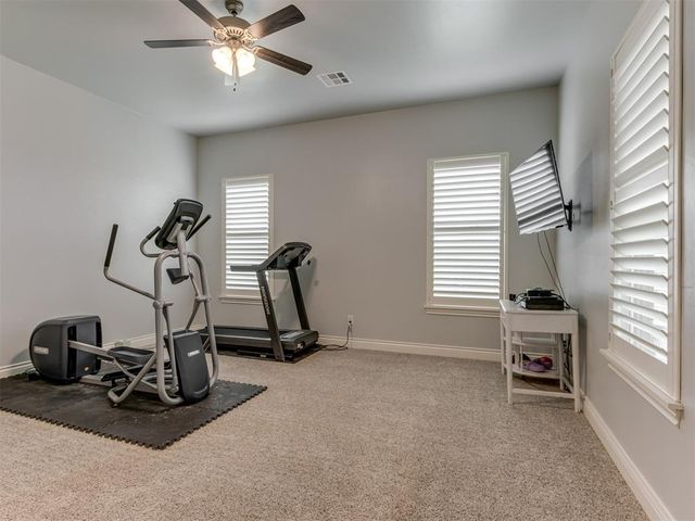 3108 Drake Crest Drive, Edmond, OK 73034
