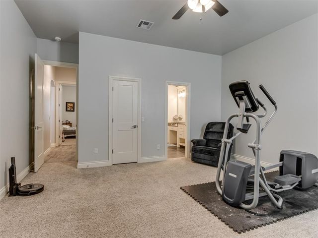3108 Drake Crest Drive, Edmond, OK 73034