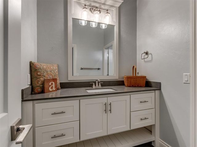 3108 Drake Crest Drive, Edmond, OK 73034