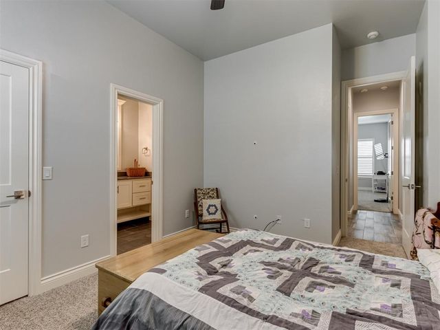 3108 Drake Crest Drive, Edmond, OK 73034