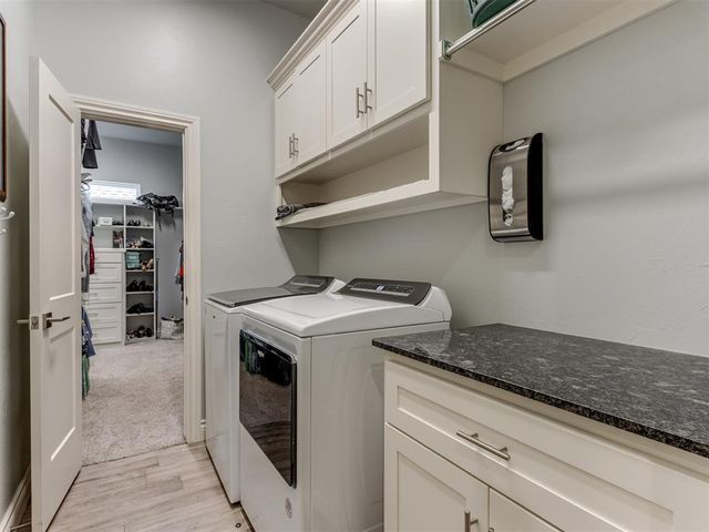 3108 Drake Crest Drive, Edmond, OK 73034