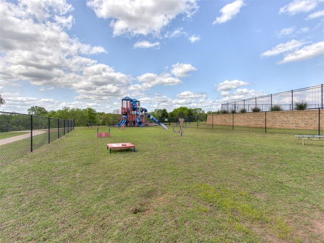 3108 Drake Crest Drive, Edmond, OK 73034