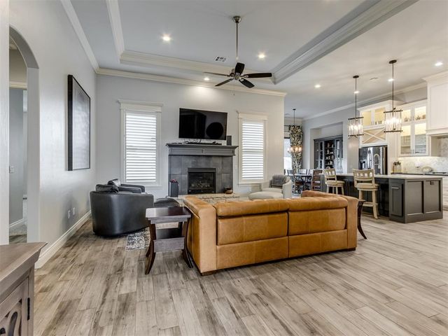 3108 Drake Crest Drive, Edmond, OK 73034