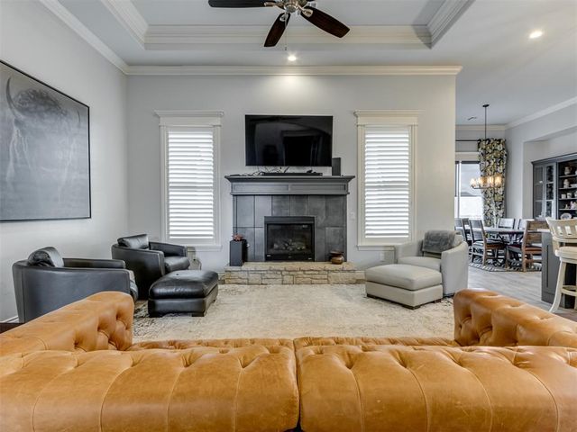 3108 Drake Crest Drive, Edmond, OK 73034