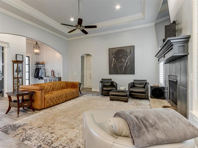 3108 Drake Crest Drive, Edmond, OK 73034