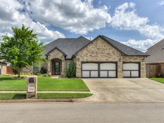3108 Drake Crest Drive, Edmond, OK 73034