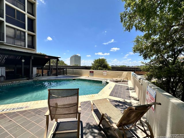 7701 Wurzbach Rd Apt 2301, San Antonio, TX 78229