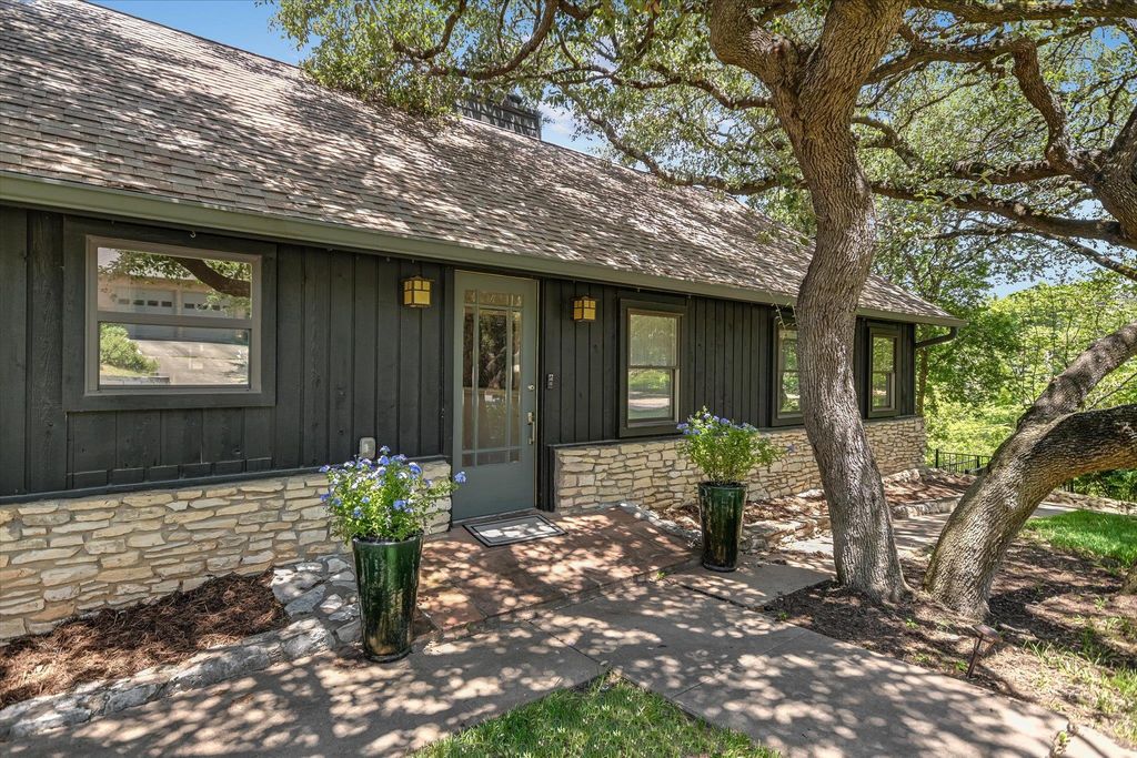 5110 Lucas LN, Austin, TX 78731