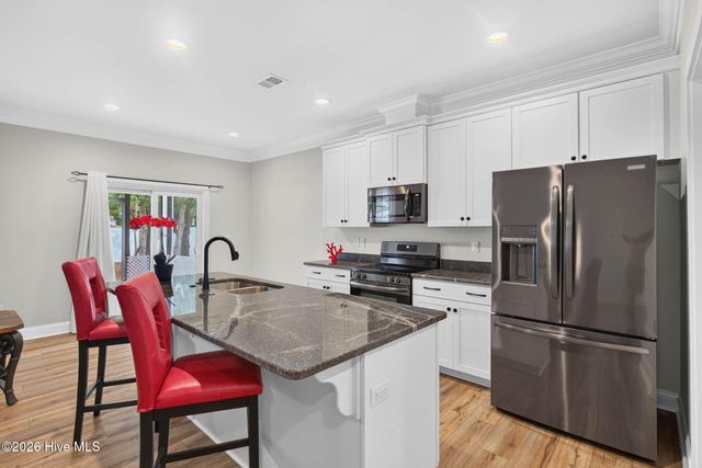 116 NW 14th Street, Oak Island, NC 28465